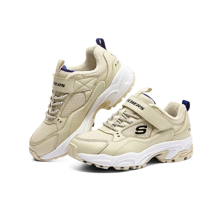 Skechers Kids' Casual Shoes Grade School-3