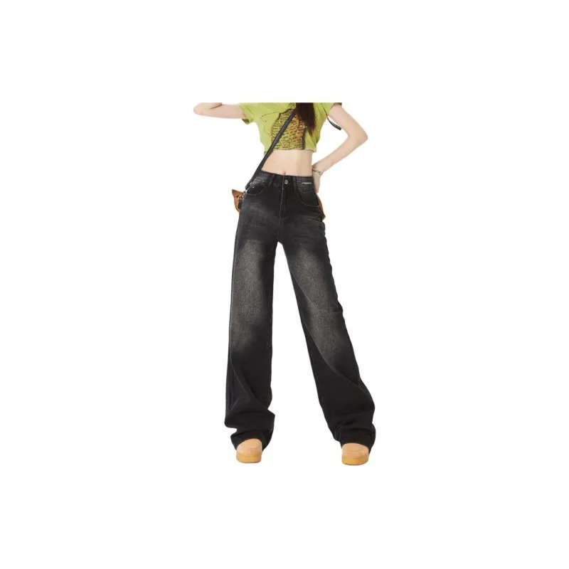 Vine Color Jeans Women's-52
