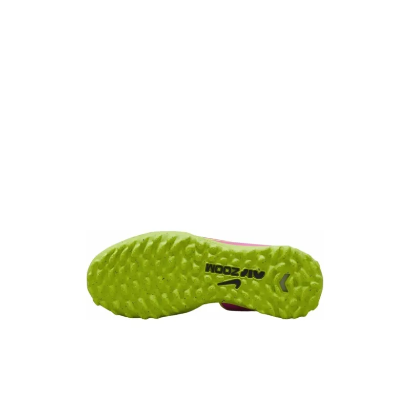 Nike Zoom Mercurial Vapor 15 Academy TF GS 'Luminous Pack'-4