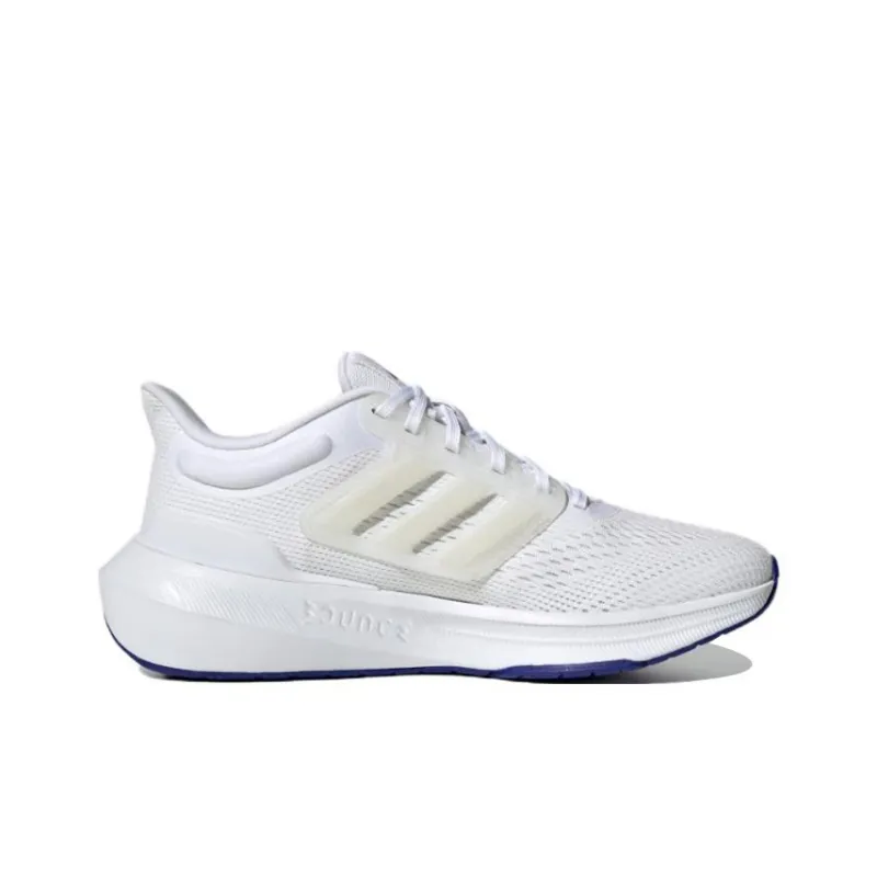 adidas Ultrabounce Cloud White Zero Metalic Lucid Blue GS-1
