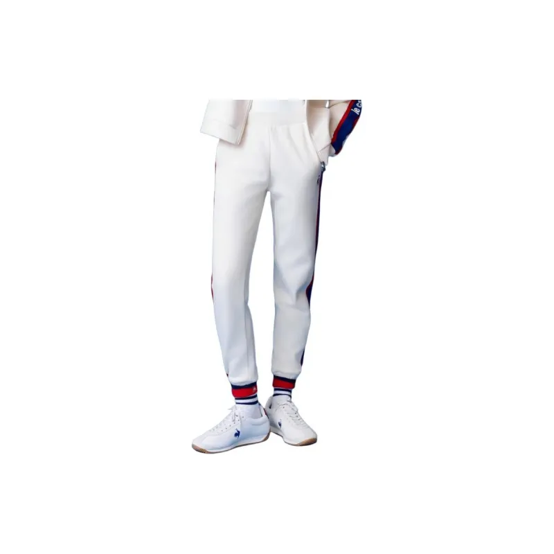 Le Coq Sportif Knitted Sports Pants Women's-3