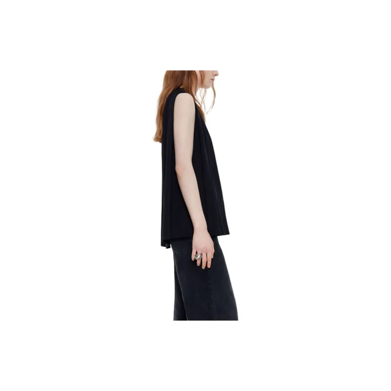 BIMBA Y LOLA T-Shirt Women's Black-4