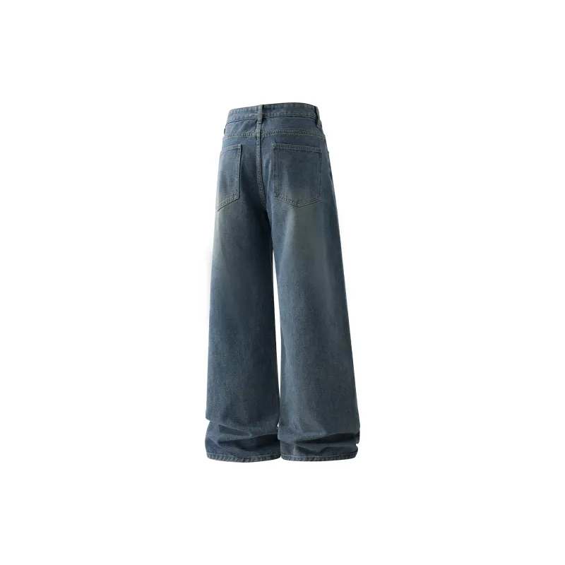 ALang Studio Jeans Unisex-20