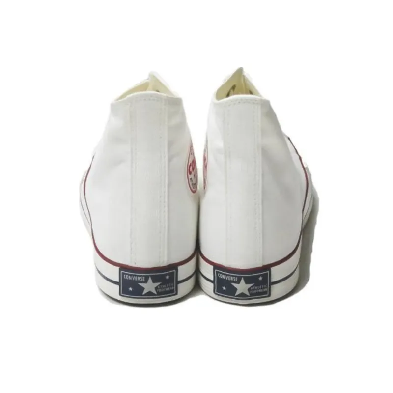 Converse Addict Coach Canvas Hi 'White'-3