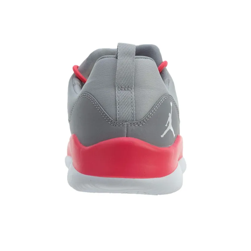 Jordan Deca Fly Wolf Grey GS-4