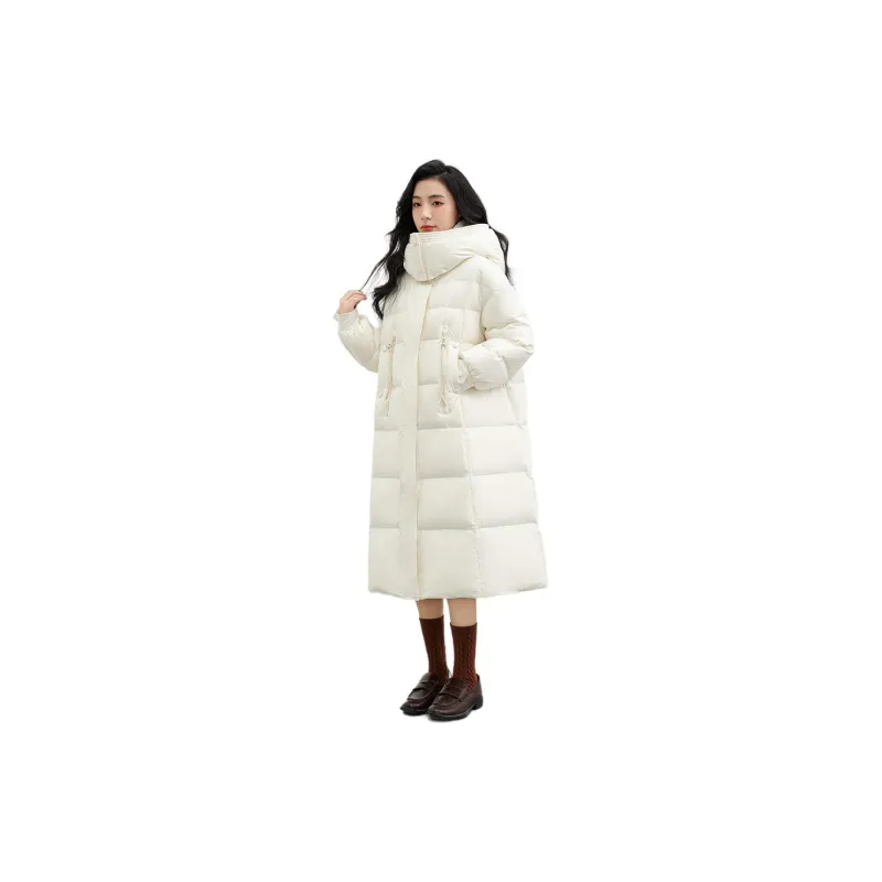 YAYA Down Jackets Women's-11