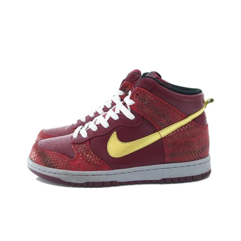 Nike Dunk High Eddie Cruz West-2