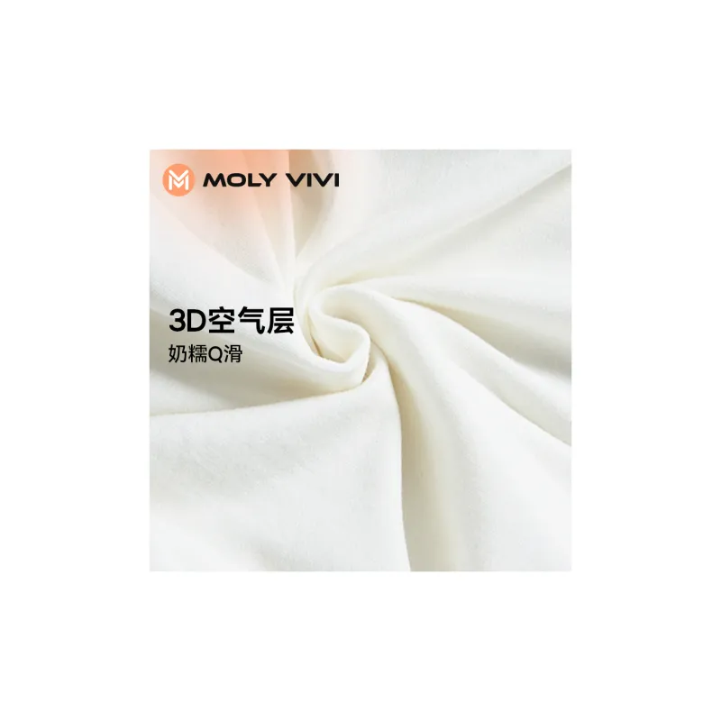 MOLY VIVI Casual Pants Women's-5