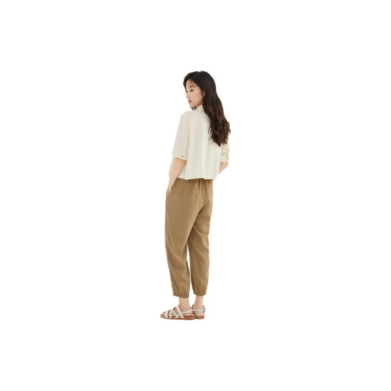 Fragment Shirts Women's-2