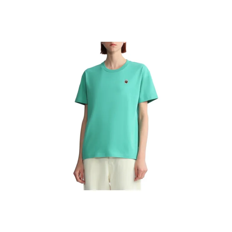 Fingercrox SS22 Straight T-Shirt Women's-10