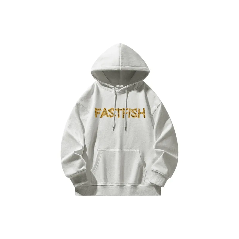 FASTFISH Sweatshirts Unisex-16