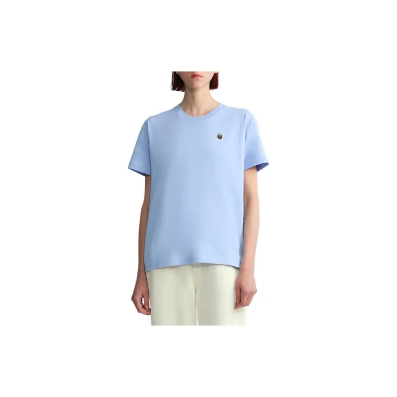 Fingercrox SS22 Straight T-Shirt Women's-14