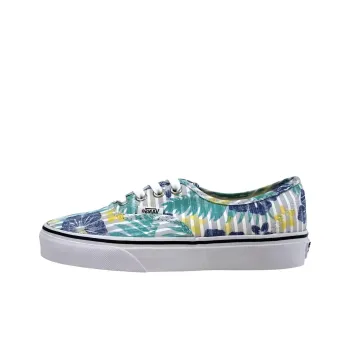 Vans Authentic Aloha Stripes True Blue