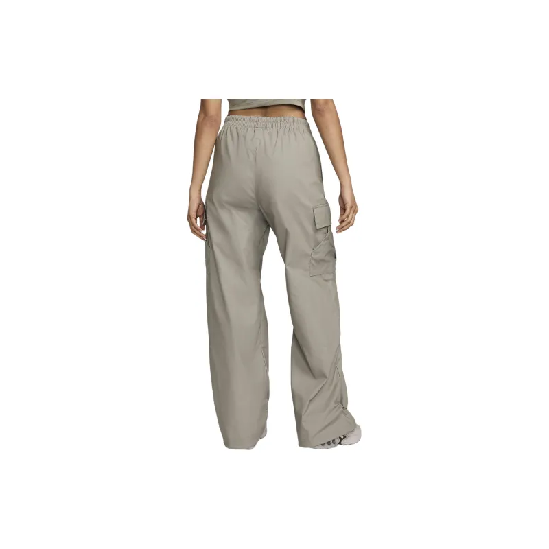 Nike Sportswear Everything Wovens Women's Mid Rise Cargo Pants-2