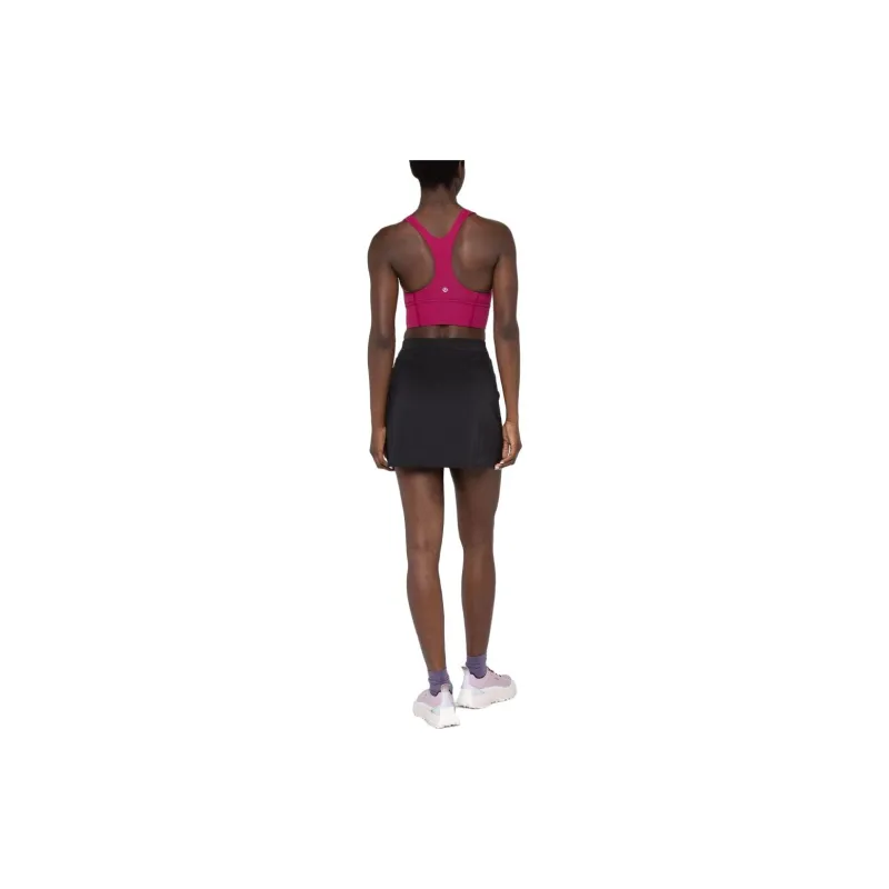Reformation Casual Short Skirts Women's Black-2