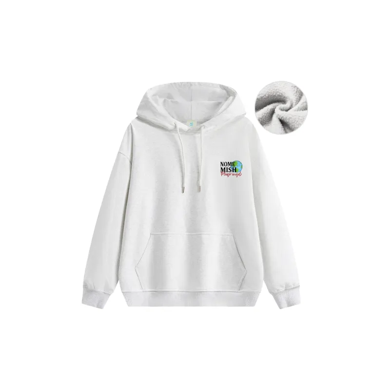 NOME Sweatshirts Unisex-37