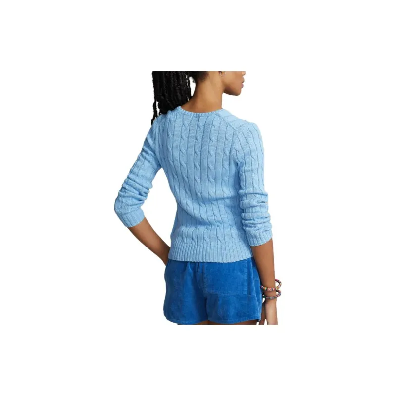 Polo Ralph Lauren Knitwear Women's Blue-3