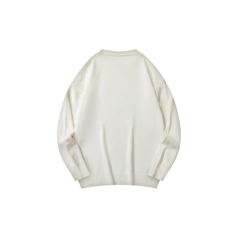Pancoat Sweaters Unisex-1