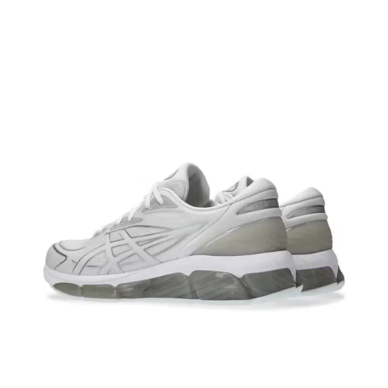 Asics Gel Quantum 360 Viii White Pure Silver-2