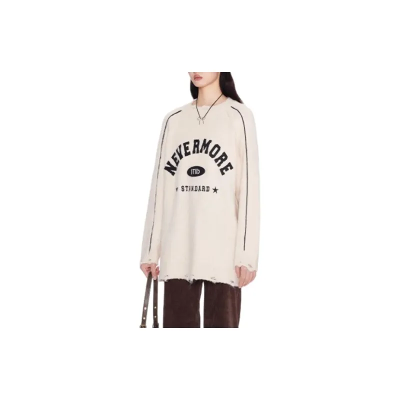 ITIB x CHRISOU BY DAN Sweater Women's-2