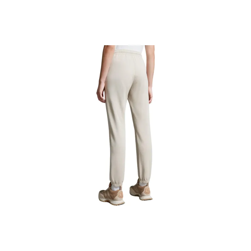 Moncler Logo Patch Sweatpants-2