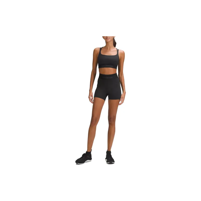 Lululemon Sports Shorts Women's-5