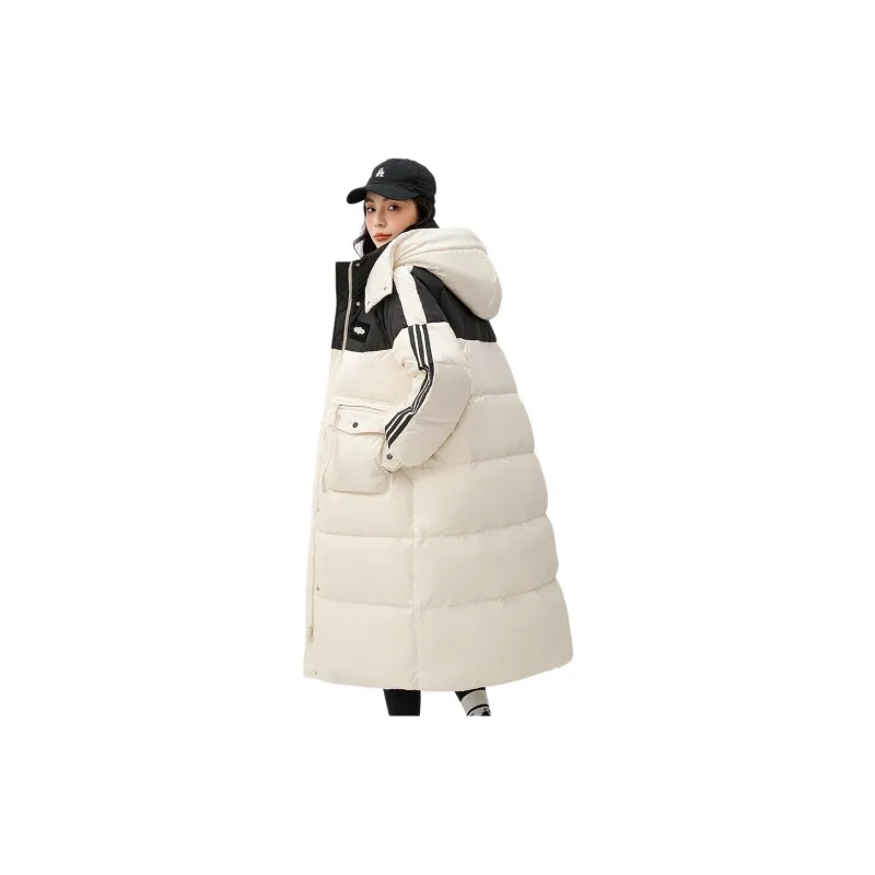 YAYA Down Jackets Women's-2