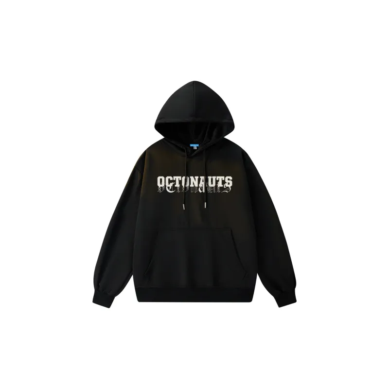 Small Columns Under The Sea Sweatshirt Unisex-7