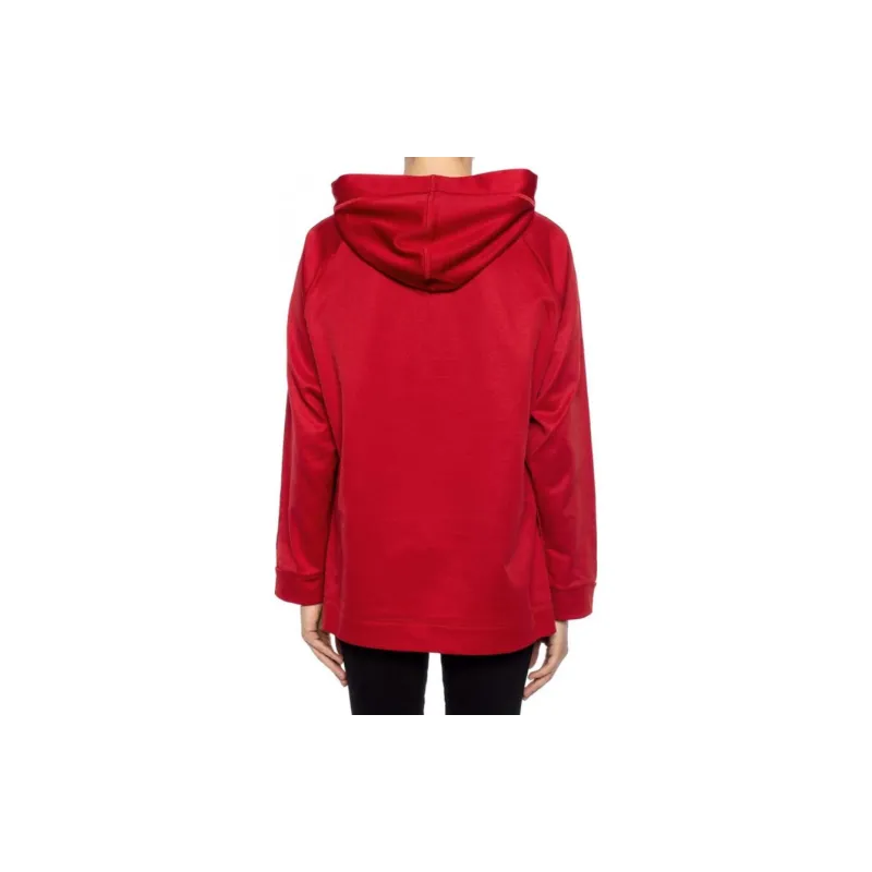 FENDI Sweatshirts Women's Red-2