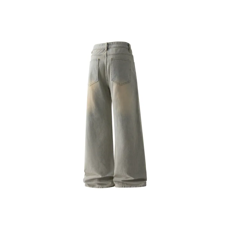 ALang Studio Jeans Unisex-10