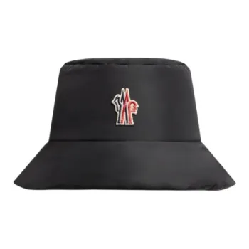 Moncler Padded Bucket Hat