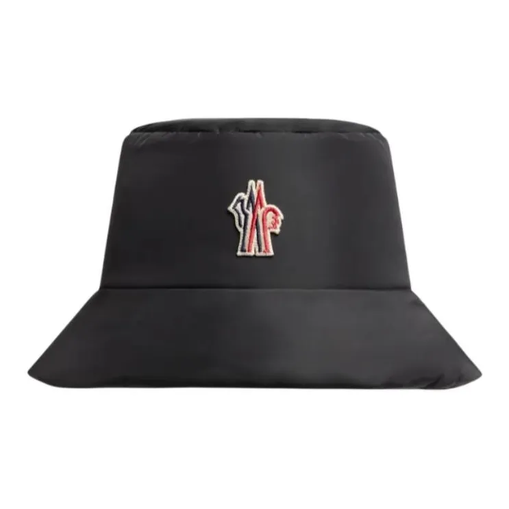 Moncler Padded Bucket Hat-0
