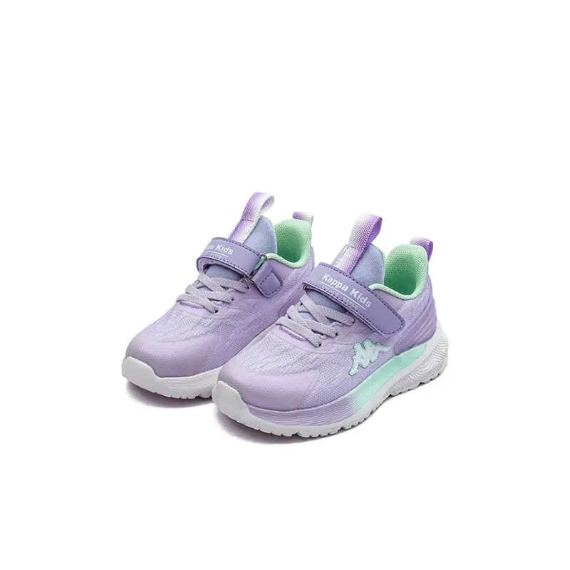 KAPPA KIDS Low Top Kids' Running Shoes Purple Kids'-2