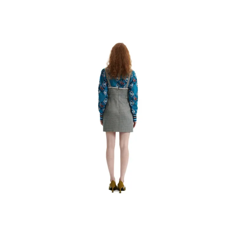 LULUALWAYS Knitwear Women's Blue-1