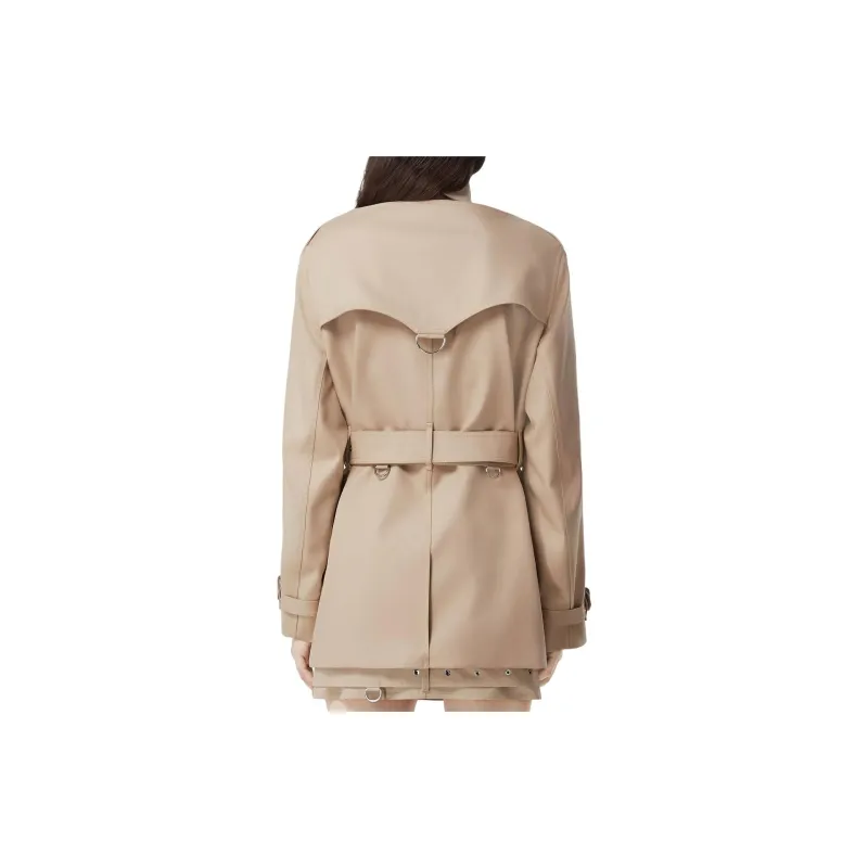 Burberry Trench Coat 'Soft Fawn'-2