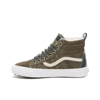 Vans SK8 Hi MTE Dusty Olive