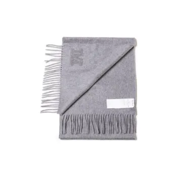 MaxMara Wsdalia Fringed Scarf
