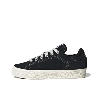 Adidas Stan Smith CS Core Black Core White Gum GS