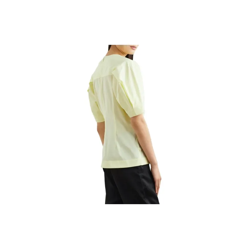 3.1 Phillip Lim Shirts Women's Yellow-2