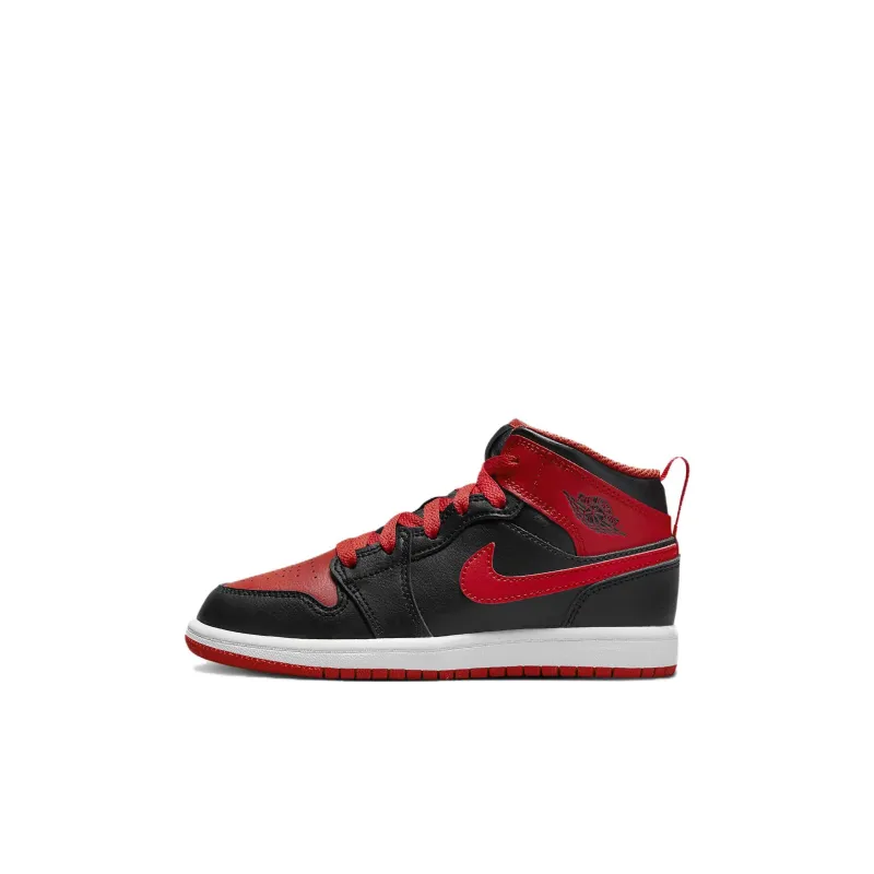 Jordan 1 Mid Alternate Bred 2022 PS-0