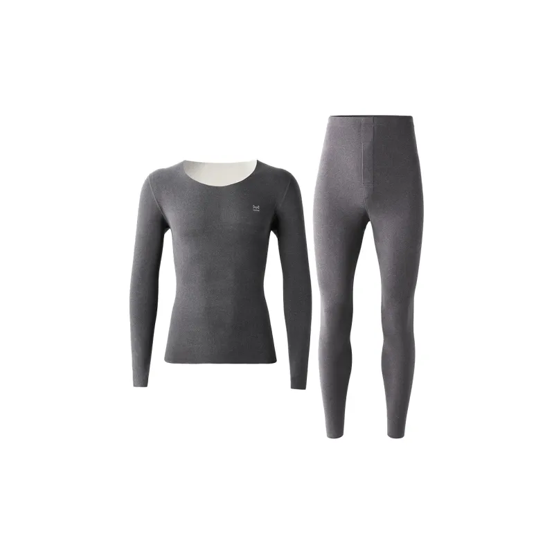 MIIOW Men Thermal Sets-3
