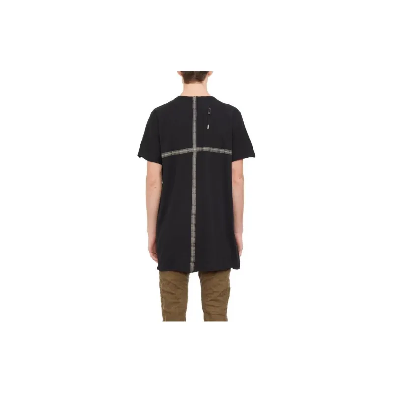 BORIS BIDJAN SABERI T Shirt Men's Black-1
