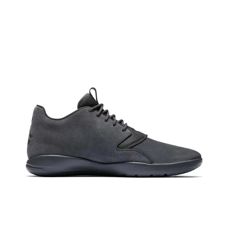 JORDAN Eclipse Lea Anthracite/Anthracite-1