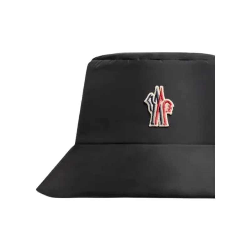 Moncler Padded Bucket Hat-2