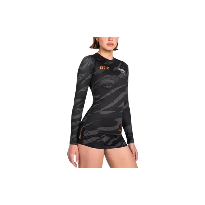 VENUM T Shirts Women's-4