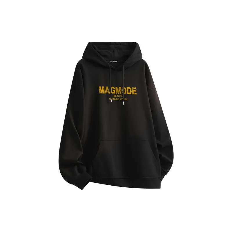 Magmode Sweatshirts Unisex-13