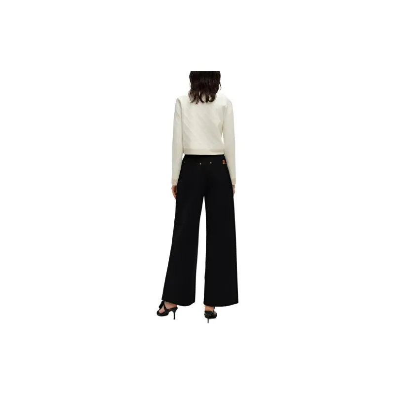 KARL LAGERFELD SS24 Knitwear Women's White-3