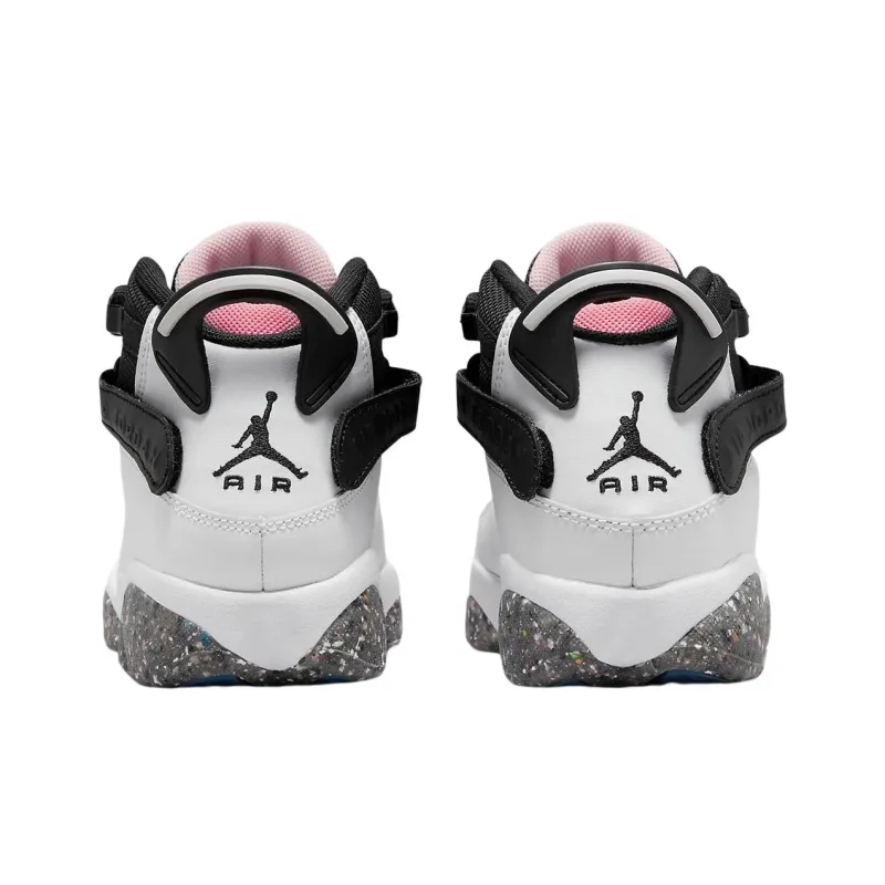 Jordan 6 Rings Grind Rubber GS-4