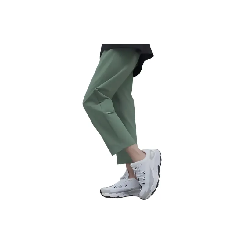 THE NORTH FACE Urban Exploration Pants Women's Green-4