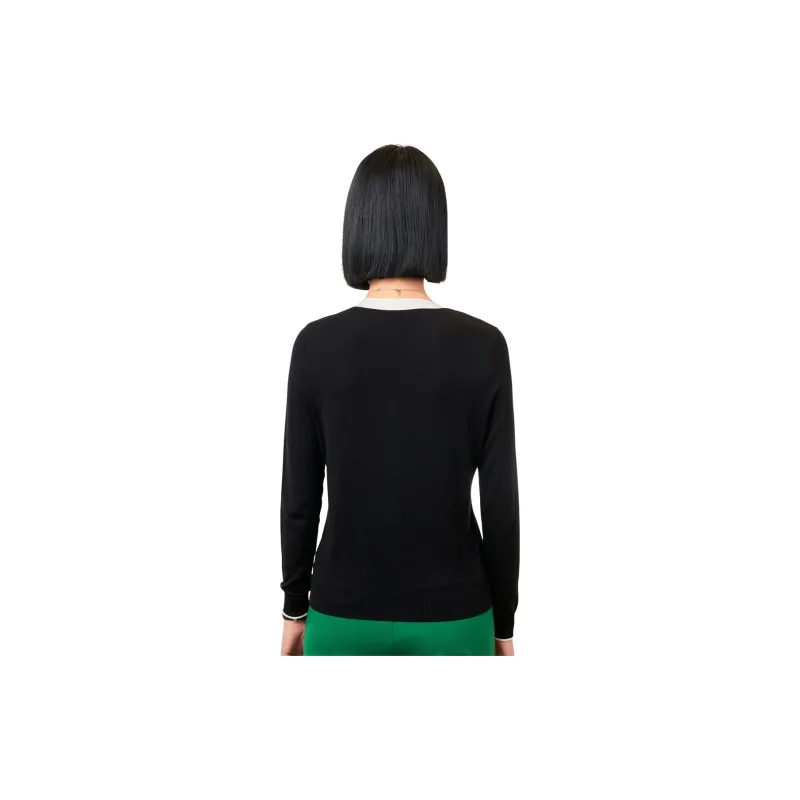 H YXIANG Knitwear Women's-2